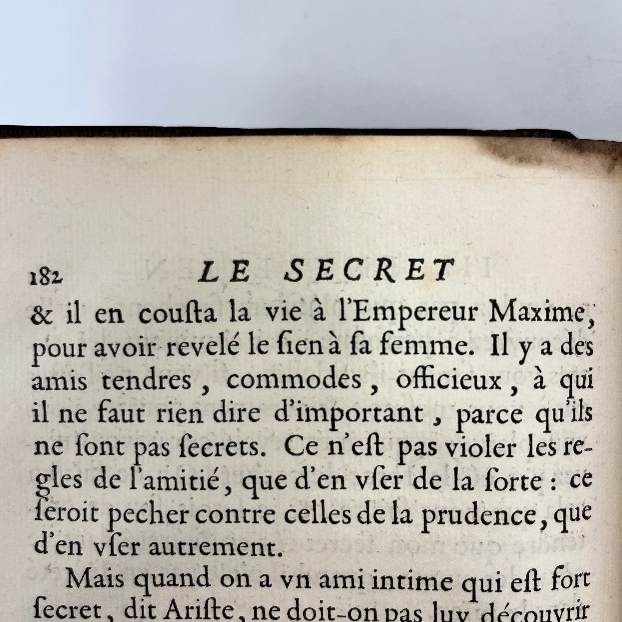 1671 Les Entretiens d’Ariste et D’eugene