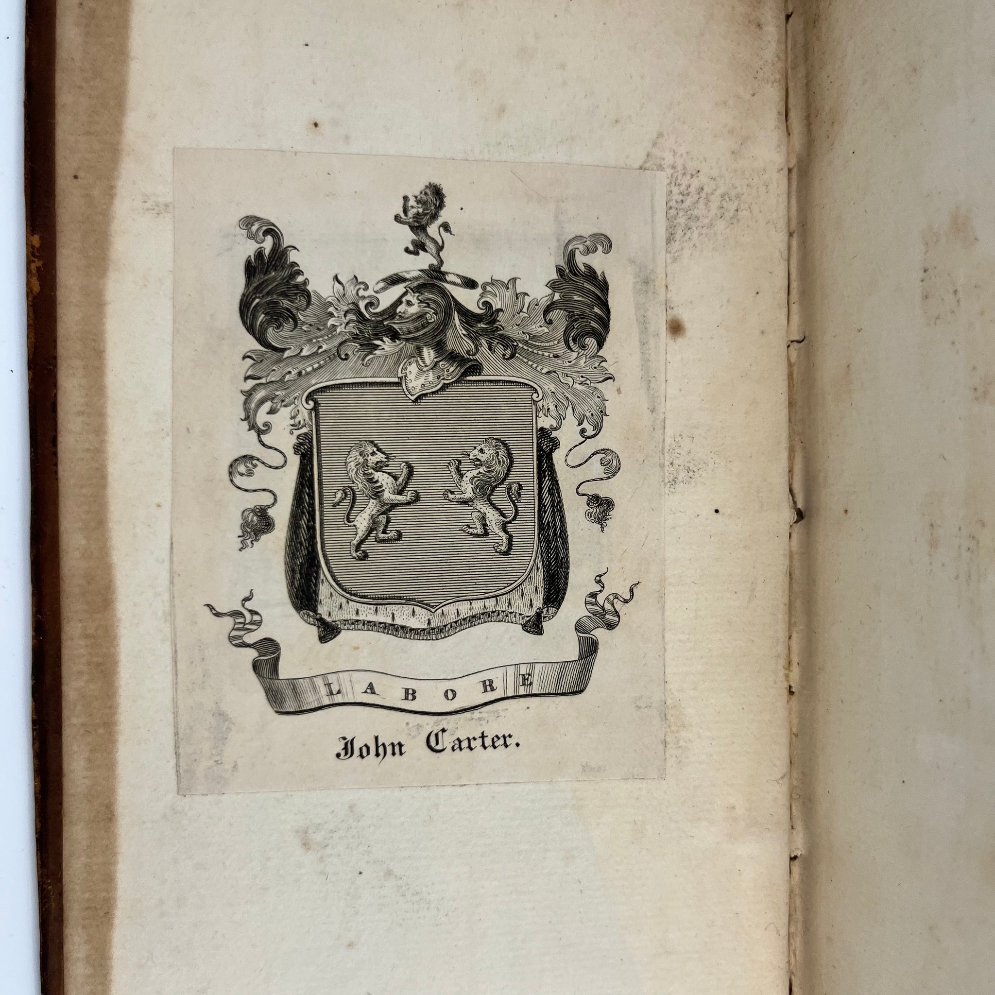 1758 The Canto Added by Maphæus to Virgil's 12 books of Æneas from the orginal Bombastic, Done in to English Hudibrastic with notes beneath and Latin text in every other page annext